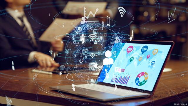 湖南软件与信息技术服务企业概览及荣萌网络的专业服务