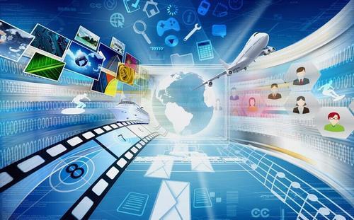 硬气领跑！浙江软件业前三季度信息技术服务收入同比增长16.7%，彰显创新动能